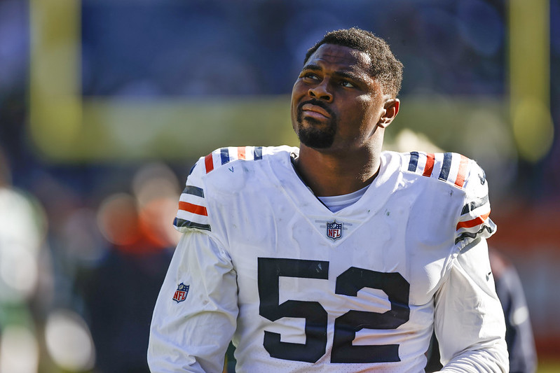 Mack確定報銷　熊處4連敗雪上加霜