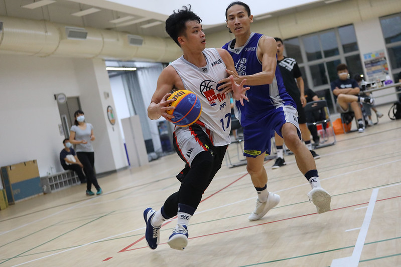 高雄富明國際xTGF迎第4冠　奶爸劉丁維再獲MVP