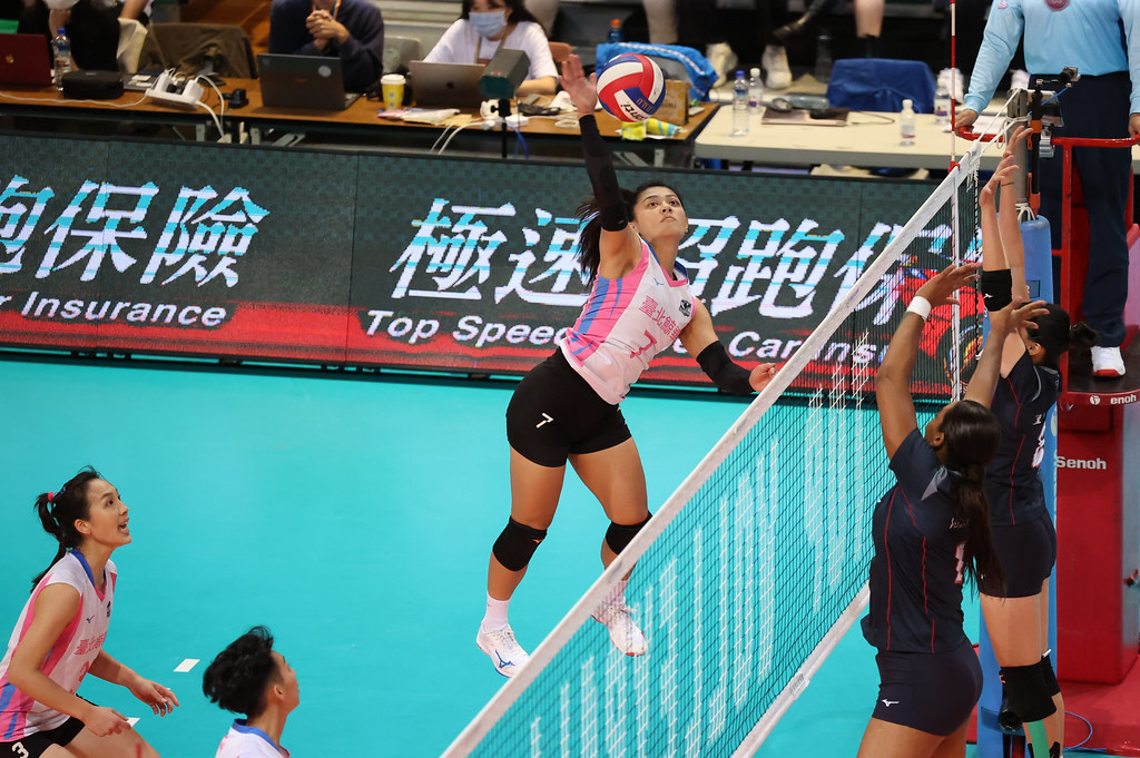 臺北鯨華主場2連勝　穩坐例行賽后位