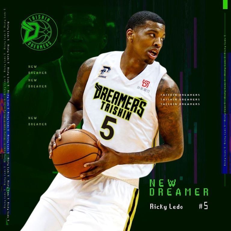 不是阿提諾！　夢想家補強洋將「利多」