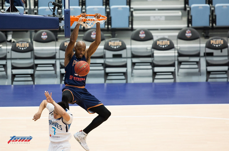 沒有Q損失很大　陳信安：新賽季煥然一新