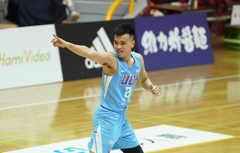 ACL動刀提前復出　簡廷兆自認職業還不行
