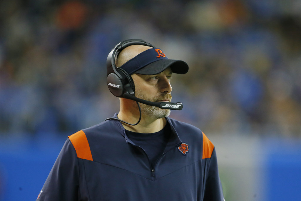 熊再見射門感恩節奪勝　Nagy澄清換帥謠言