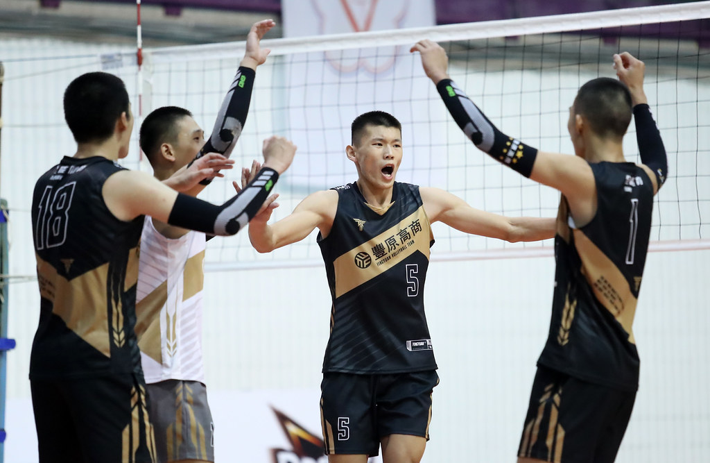 豐商找回霸氣　將拚內工搶進複賽