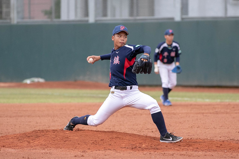 徐若熙克服傷勢很厲害　伍祐城奪MVP投身選秀