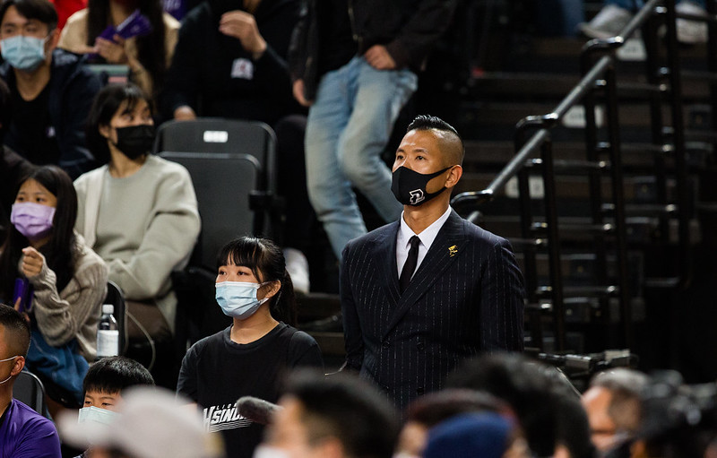 放眼世界！　PLG總冠軍有望與亞洲列強切磋