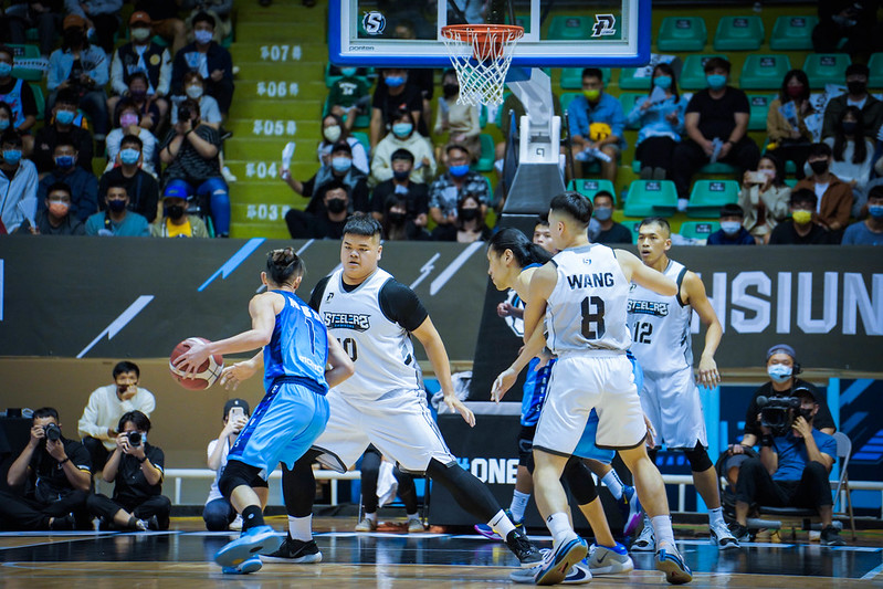 如何扛巨獸洋將？　王柏智：有想法私訊我