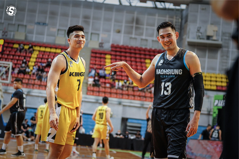 一開始不敢接觸　呂政儒與年輕球員沒代溝