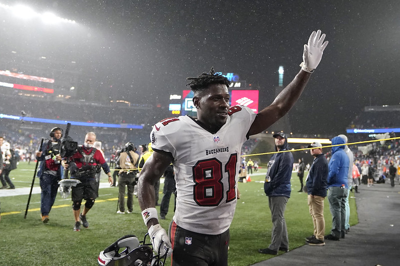 海盜疫苗卡造假事件　Arians認為聯盟還有