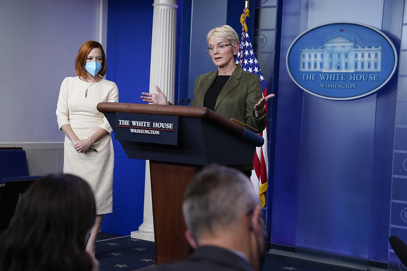 抗議中國侵犯人權　美國宣布外交抵制北京冬奧