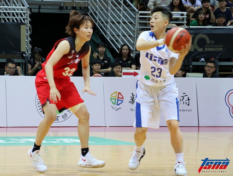 彭詩晴打破兩紀錄　單場17助攻率天津勝大慶