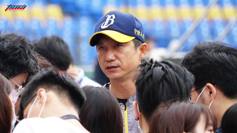 富邦愛不到？祝擁有丘昌榮的球團幸福