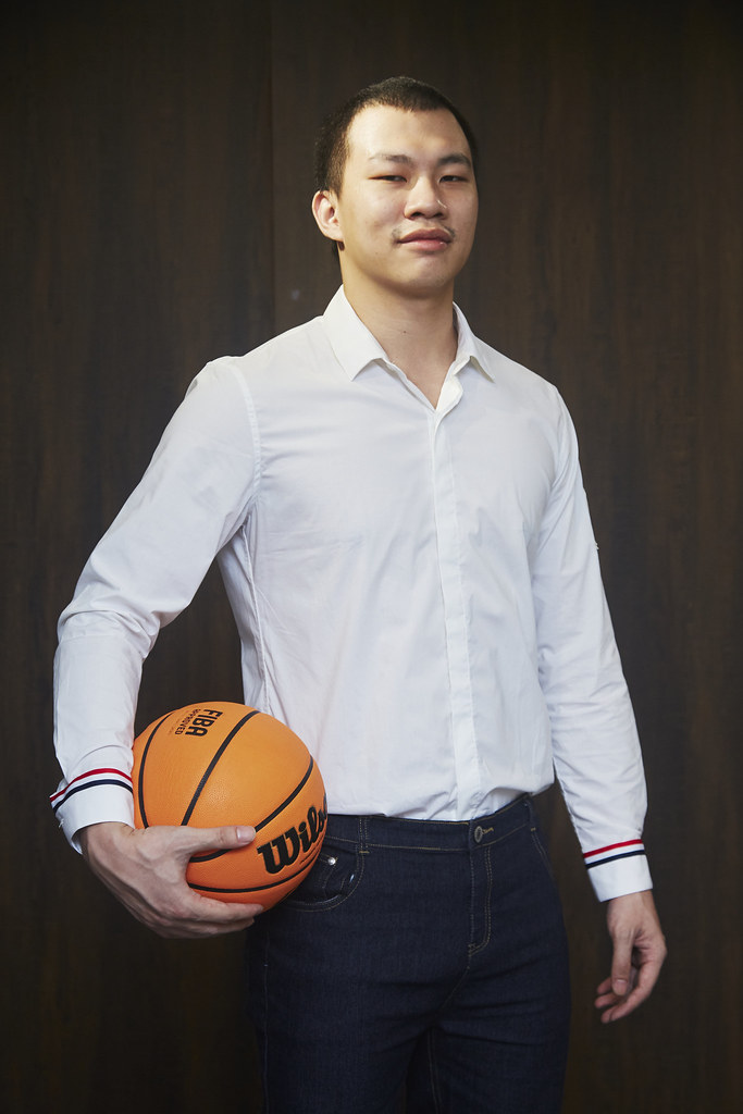 證實劉靖離開雲豹　球團：危害聲譽付諸法律