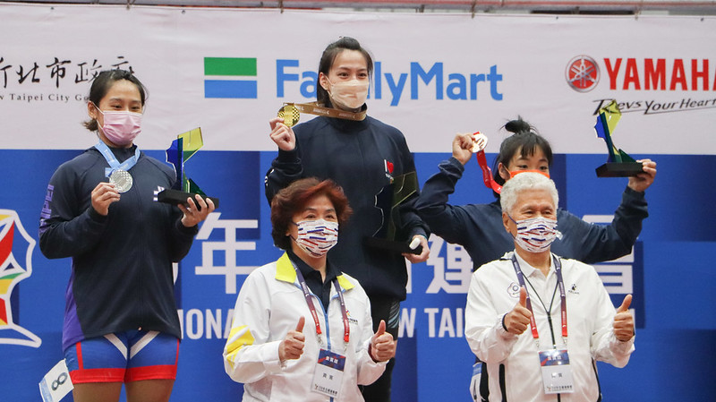 台灣奪牌熱門項目　2028洛城奧運擬不比舉重