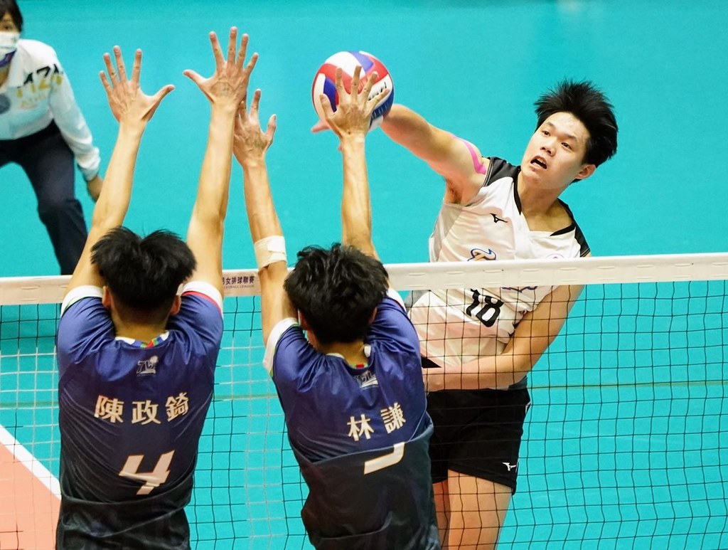 企排台電收10連勝　上半季沒輸過