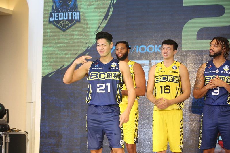 存款剩不到1張小朋友…　呂冠霆拚進步獎