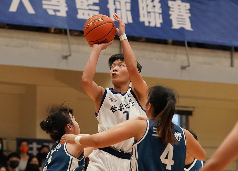 邁入大四打的自信　蘇嘉嫻：去年很特別