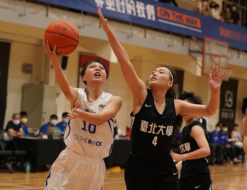 關鍵抄截率隊奪勝　教練讚杜亭萱表現成熟