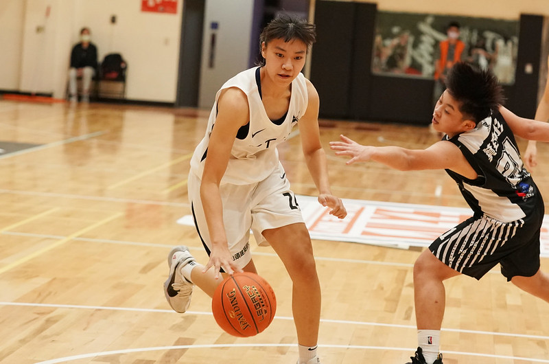 連續抄截搶超前分　廖瑋晴率北市大險勝