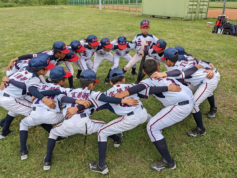 小朋友愛滑手機　前U12教頭感嘆少棒思考能力下滑