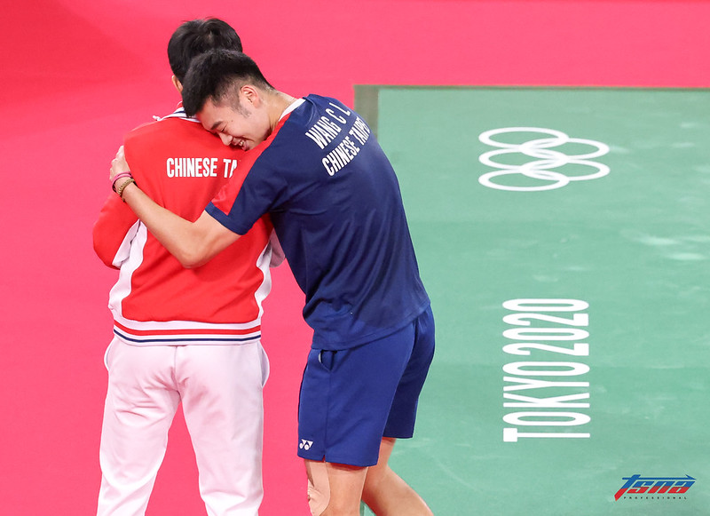 結束2021驚奇之旅　王齊麟：遺憾不是最完美