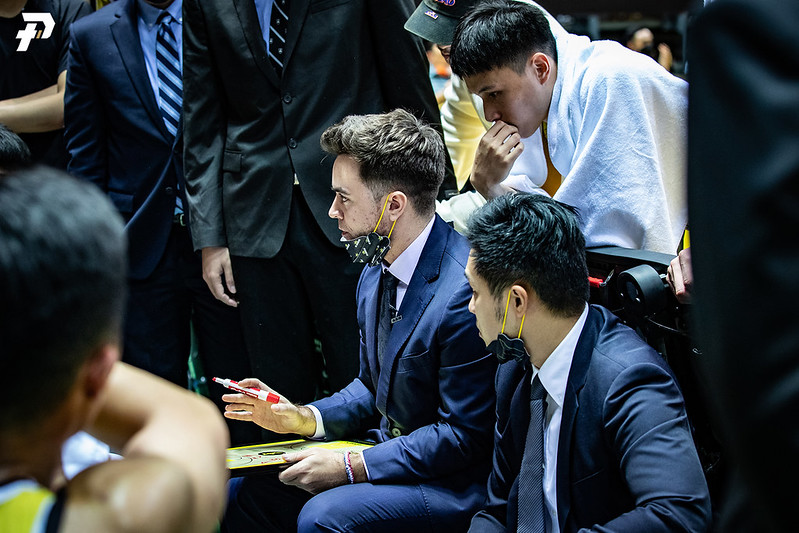 新北國王3連勝　總教練：球季還長