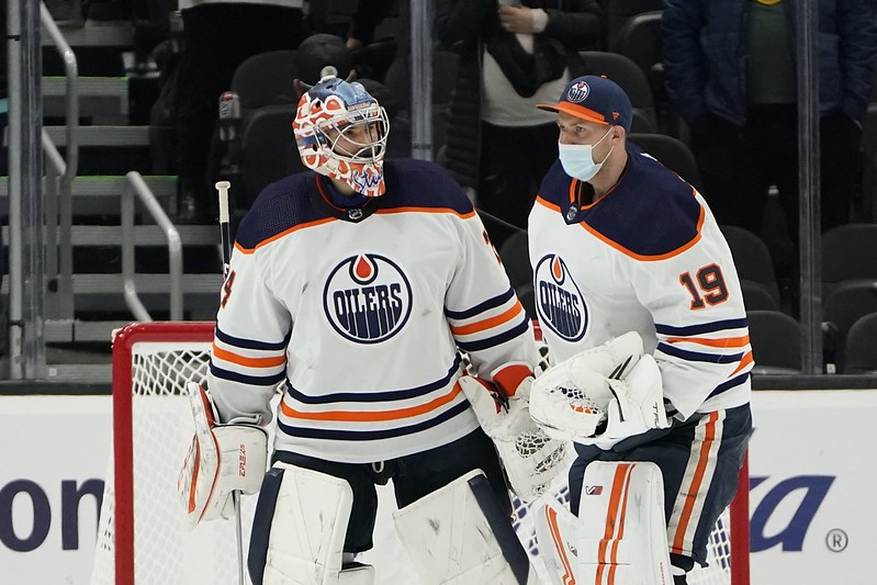 全聯盟僅1人未接種疫苗　NHL仍受影響延賽