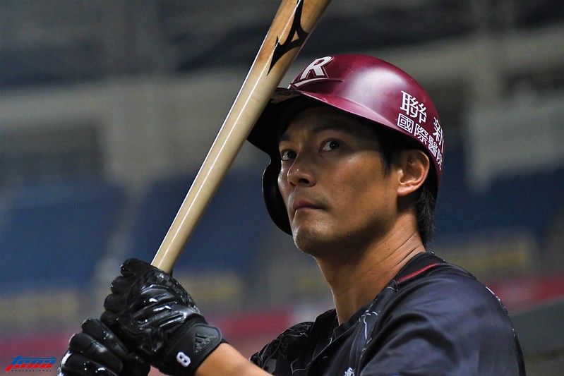 詹智堯、陽耀勳緣份已盡　樂天桃猿釋出10人不再保留