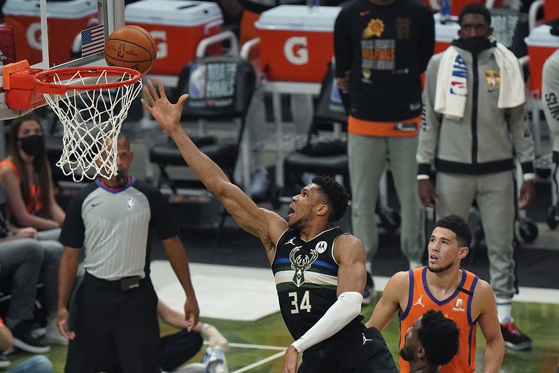 NBA季中錦標賽？　傳聯盟、工會討論中