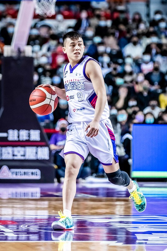 「7-11連線」各自努力　田浩：宋宇軒能取代