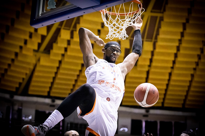 雙洋將合攻46分　領航猿踢館成功