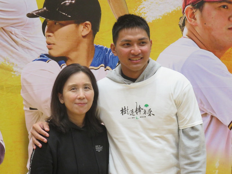 從鶯歌工商投到紅襪　劉致榮最懷念老師的熱湯