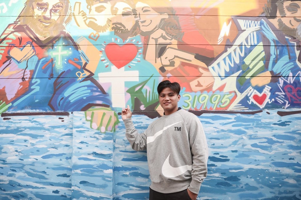 目標5年內站上大聯盟　李灝宇：享受當下