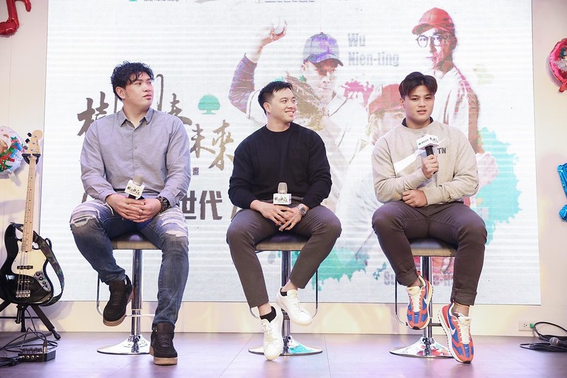 隻身前往海外打拼　家人成宋家豪最大助力