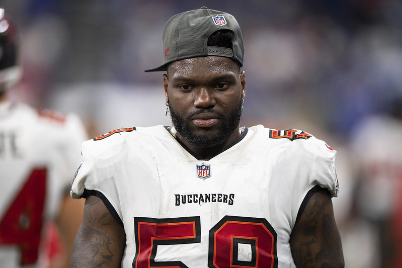 海盜Barrett韌帶扭傷　恐缺席剩於例行賽