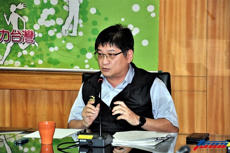 染疫13名空手道國手屬輕症　國手出征前優先打第3劑