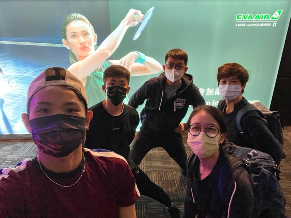 東京奧運後首戰　戴資穎出征西班牙世錦賽