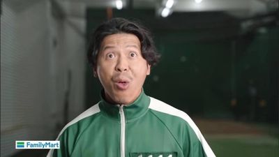 陳禹勳長得像誰？鄉長扮醜應徵黃明志MV