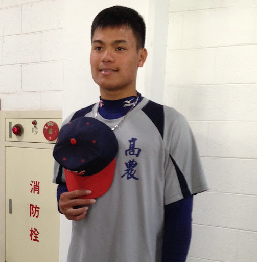 林子偉、張進德2安打2打點　張育成三壘打1打點