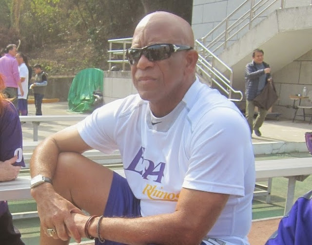 馮喬許回鍋羅博特離台　沈鈺傑暫接投手教練