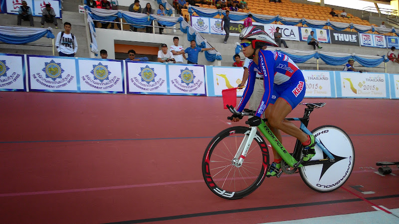 危險公路賽　荷蘭車手受傷住院