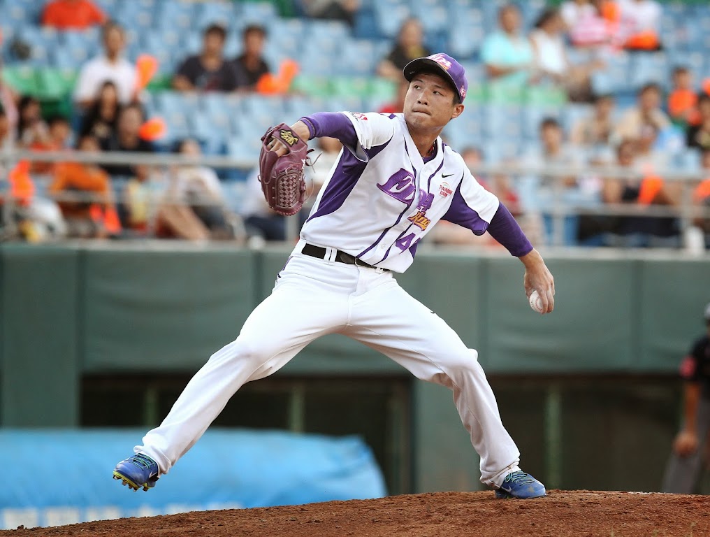 賴鴻誠連12戰無失分　想拚經典賽國手