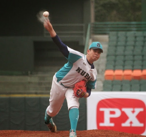 陳品學後援奪第2勝　林子偉3支1