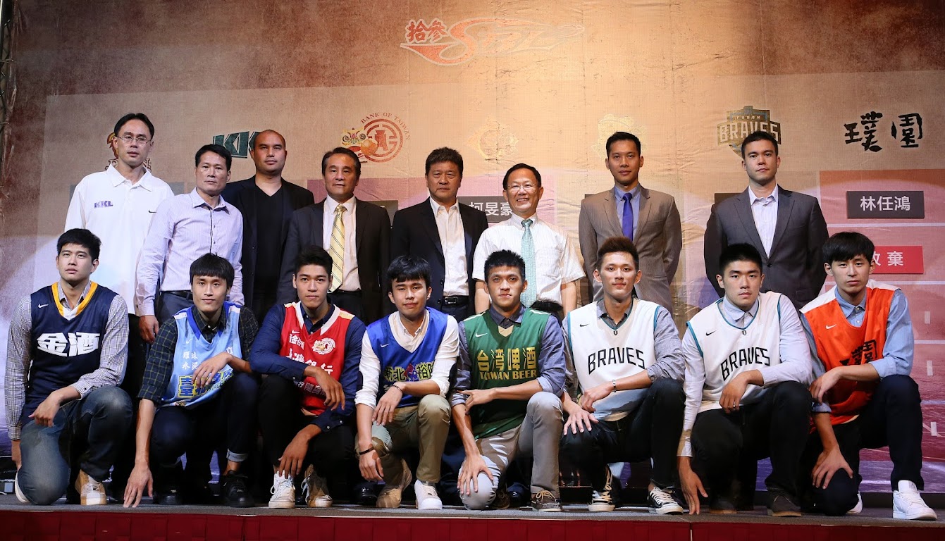 賽程、各隊名單確定　洋將大限明年2月6日