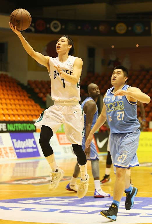 今年換爸爸陪　林書緯變自由