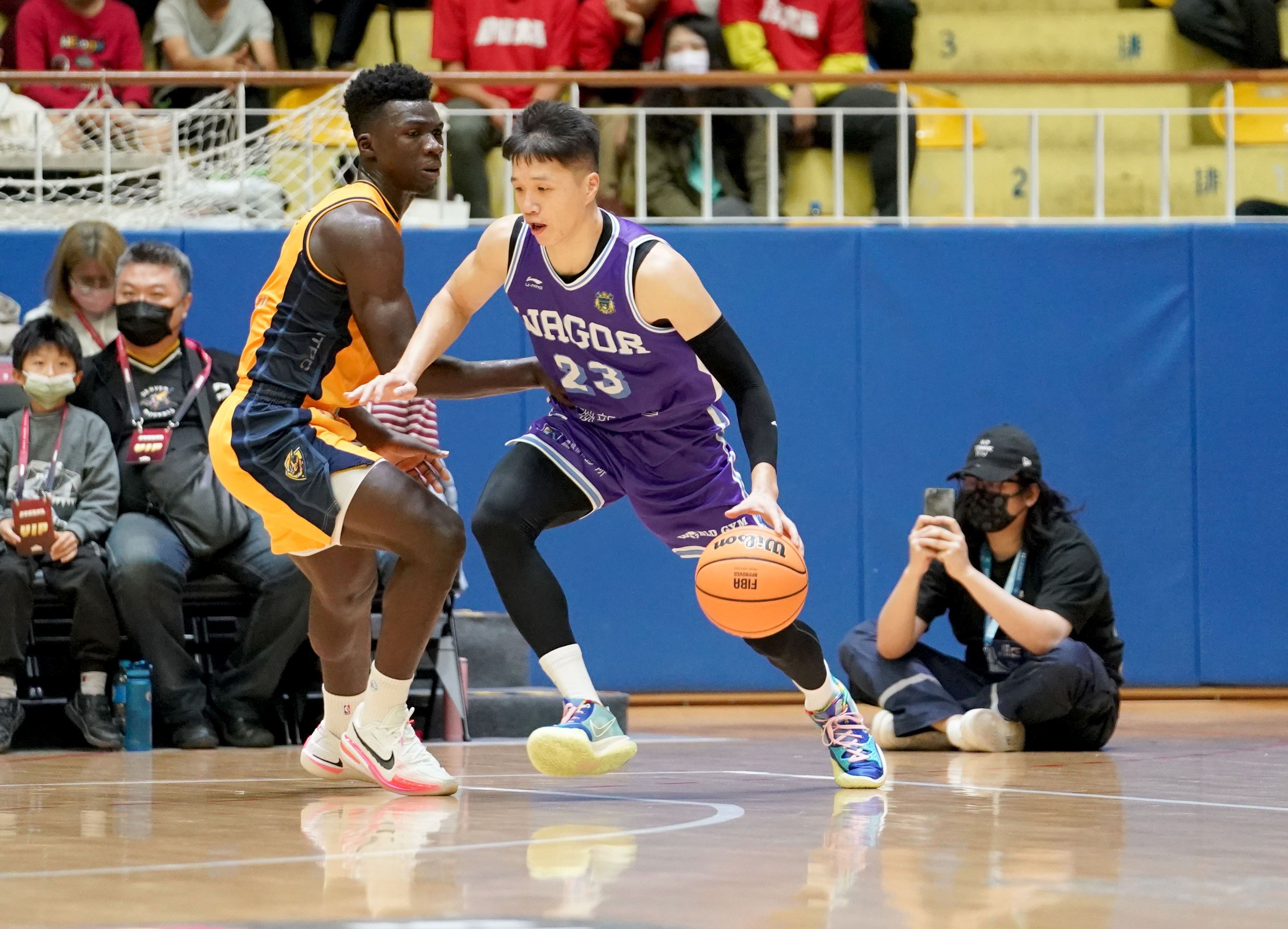 太陽主場首敗　陳靖寰：下場打回來！