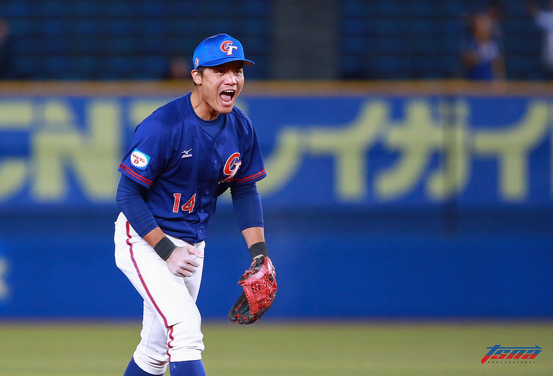 新年大禮包！　王勝偉確定加盟悍將
