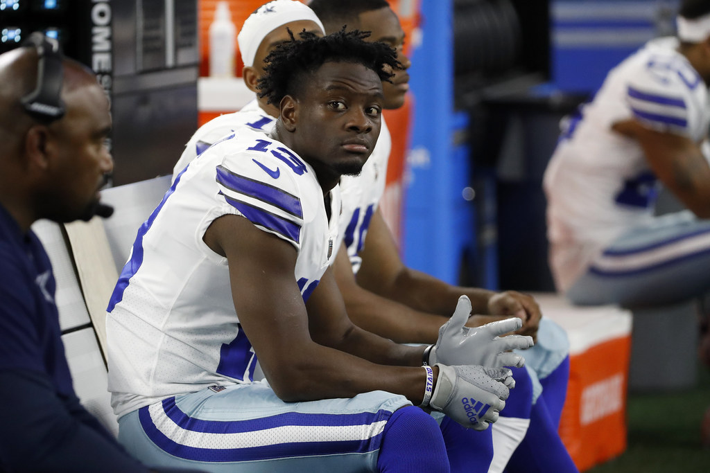 牛仔輸球又損將　Gallup確定本季報銷