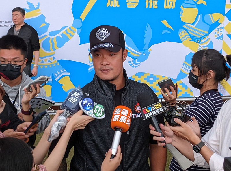 確曾評估大師兄回娘家　樂天簽回林智勝不是不可能