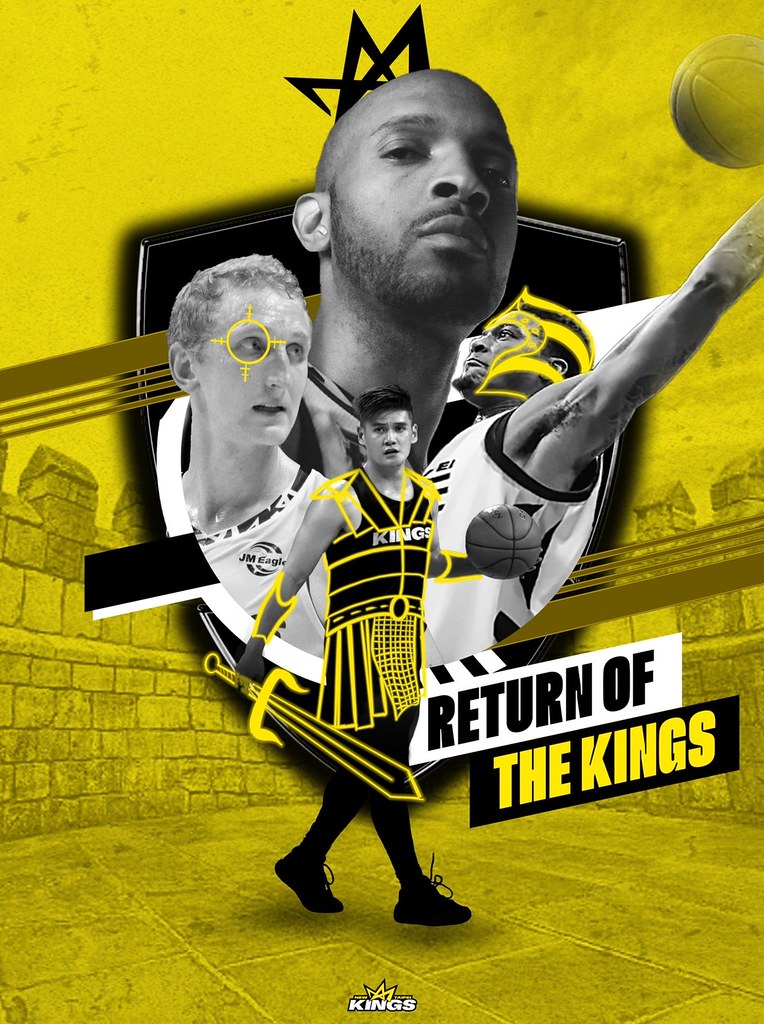 戴維斯復出國王「完全體」　毛加恩：不讓了！